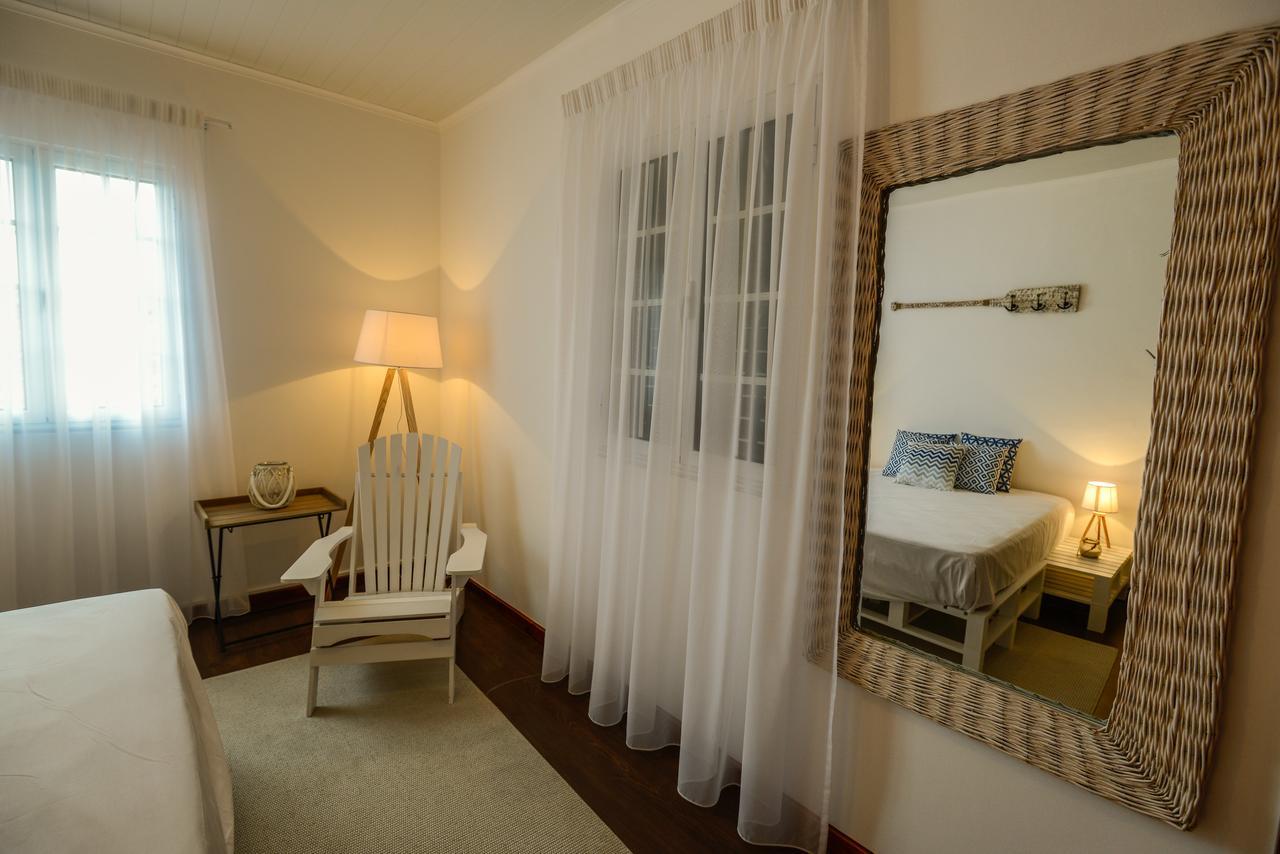 Casa da Praia Ponta Delgada Esterno foto