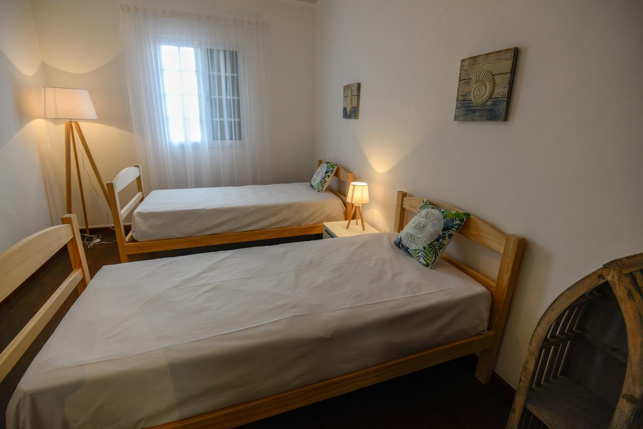 Casa da Praia Ponta Delgada Esterno foto