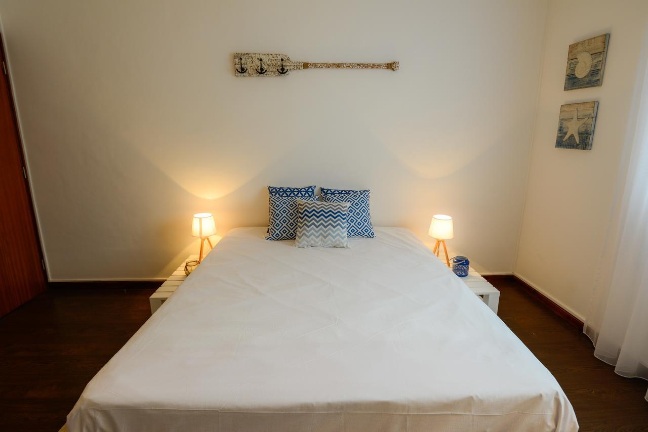 Casa da Praia Ponta Delgada Esterno foto