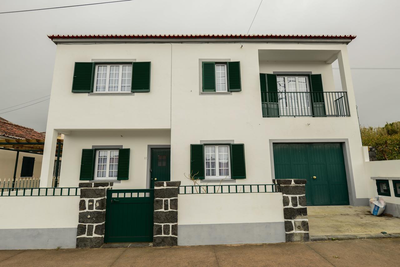 Casa da Praia Ponta Delgada Esterno foto